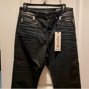 Diesel women’s Jogg Jeans, size 29